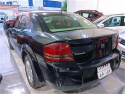 Dodge Avenger